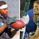 How the Eagles handled Riley Cooper’s (r.) use of the N-word will make their decision on DeSean Jackson’s anti-semitic social post complicated.
